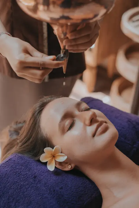 Убуд: Отель Kuwarasan A Pramana Experience