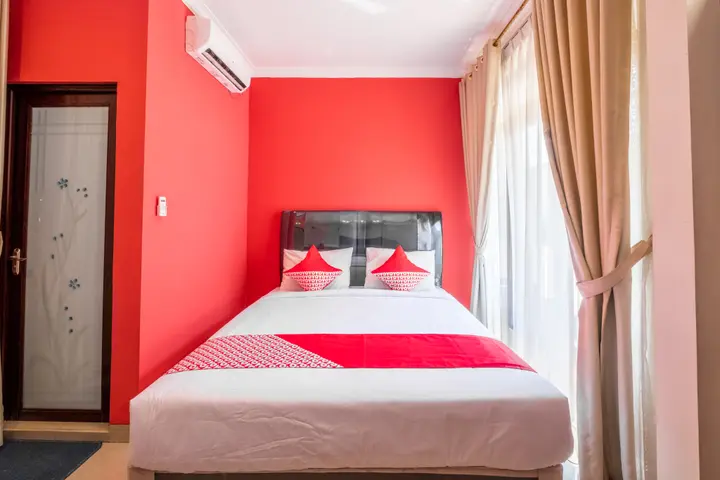 Чиребон: OYO Collection O 1032 Rahayu Residence Syariah
