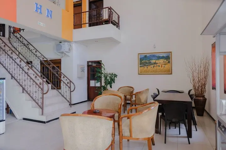 Маланг: Hotel O Hotel Nugraha Near Platinum Arena