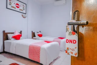 Маланг: Hotel O Hotel Nugraha Near Platinum Arena