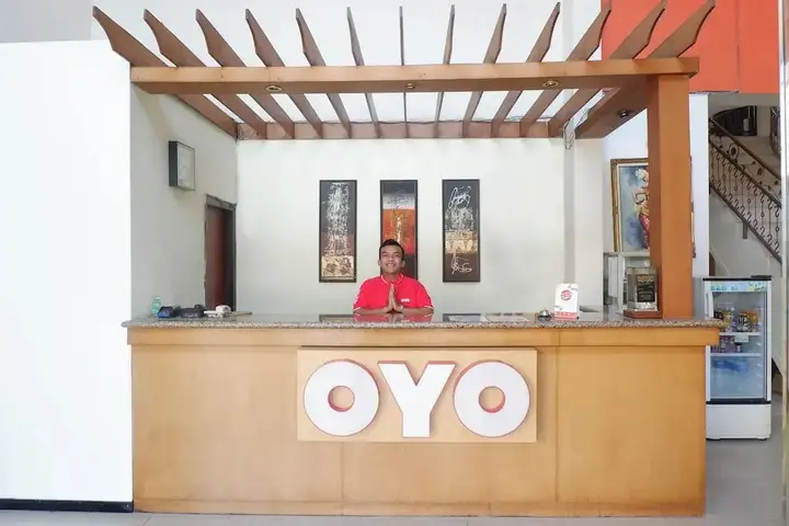 Маланг: Hotel O Hotel Nugraha Near Platinum Arena