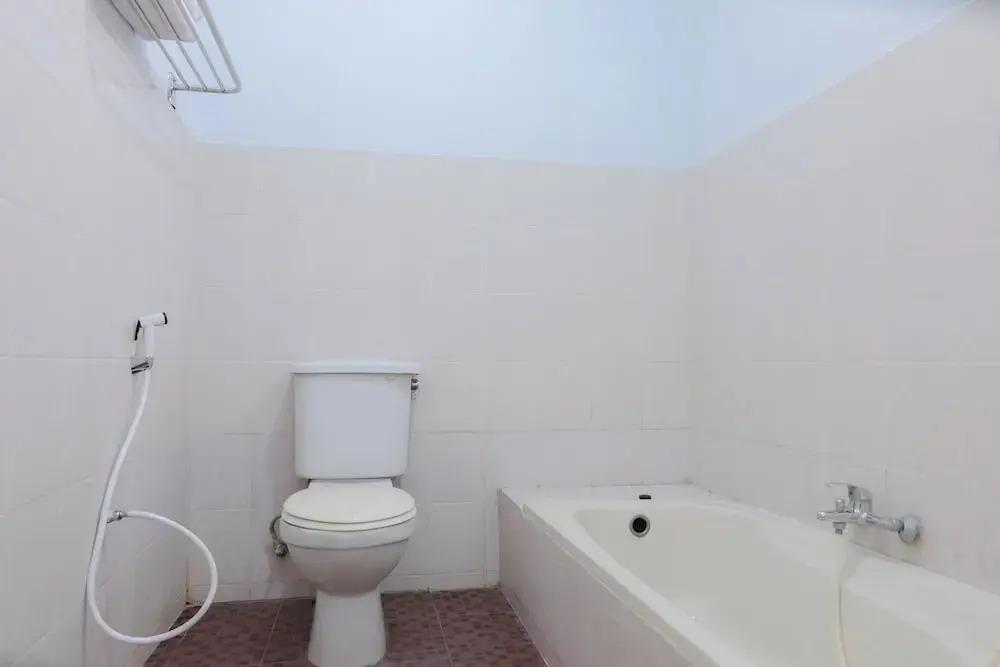 Маланг: Hotel O Hotel Nugraha Near Platinum Arena