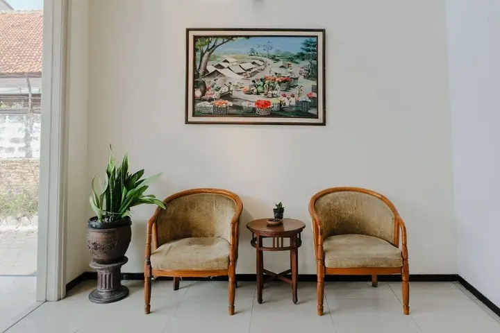 Маланг: Hotel O Hotel Nugraha Near Platinum Arena