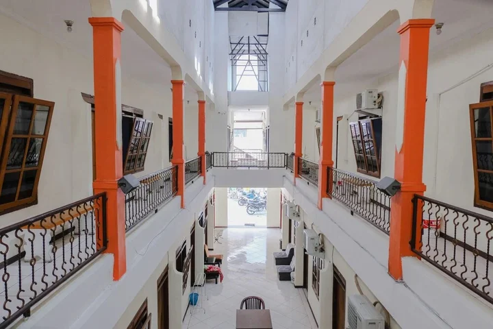 Маланг: Hotel O Hotel Nugraha Near Platinum Arena