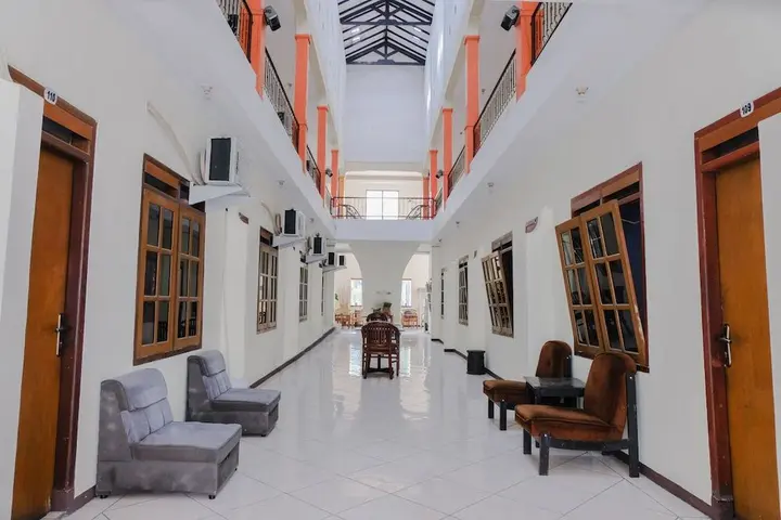 Маланг: Hotel O Hotel Nugraha Near Platinum Arena