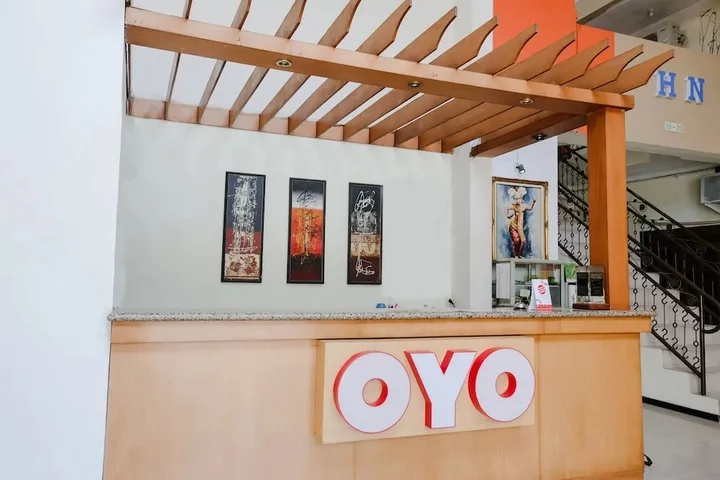 Маланг: Hotel O Hotel Nugraha Near Platinum Arena
