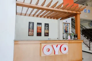 Маланг: Hotel O Hotel Nugraha Near Platinum Arena