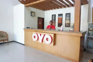 Маланг: Hotel O Hotel Nugraha Near Platinum Arena