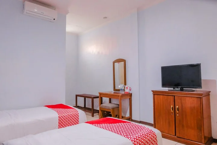 Маланг: Hotel O Hotel Nugraha Near Platinum Arena