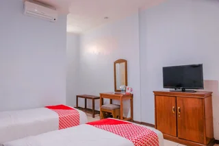 Маланг: Hotel O Hotel Nugraha Near Platinum Arena