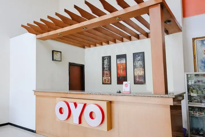 Маланг: Hotel O Hotel Nugraha Near Platinum Arena