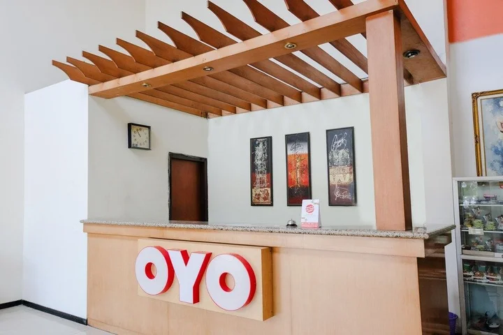 Маланг: Hotel O Hotel Nugraha Near Platinum Arena