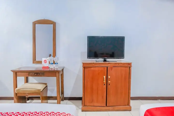 Маланг: Hotel O Hotel Nugraha Near Platinum Arena