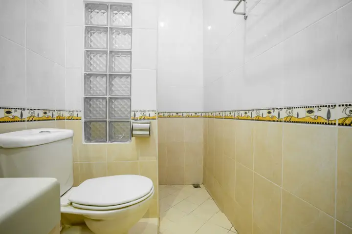 Самаринда: OYO 891 Hotel Gading Kencana