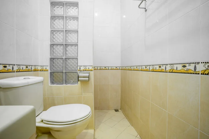 Самаринда: OYO 891 Hotel Gading Kencana