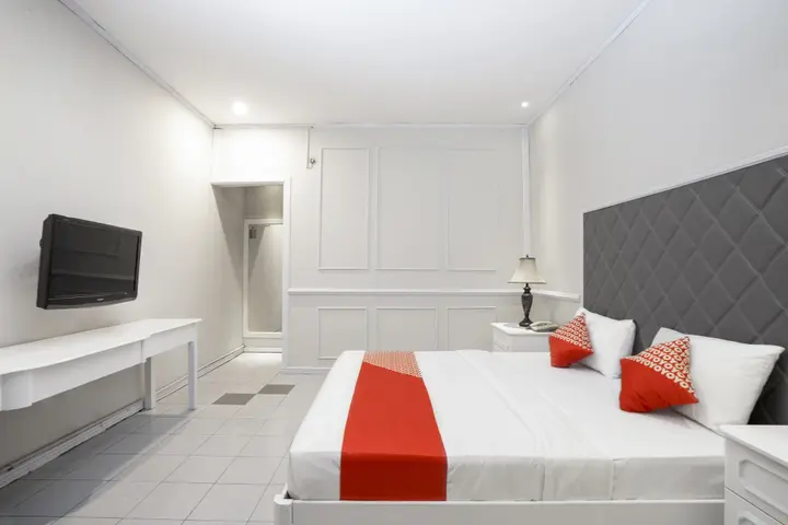 Самаринда: OYO 891 Hotel Gading Kencana