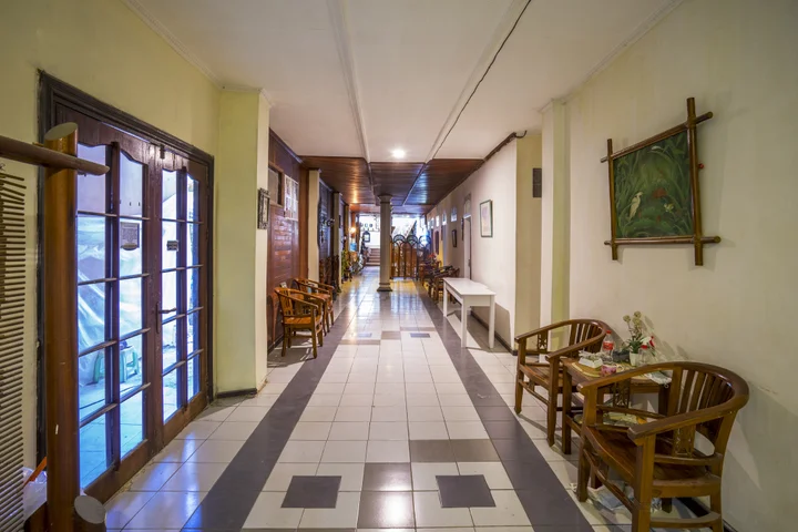 Самаринда: OYO 891 Hotel Gading Kencana