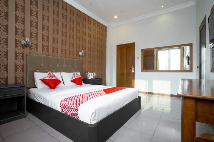 Самаринда: OYO 891 Hotel Gading Kencana
