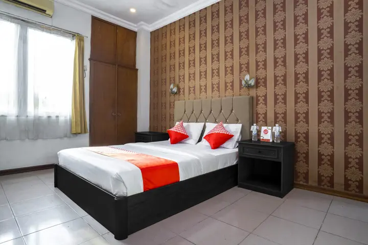 Самаринда: OYO 891 Hotel Gading Kencana