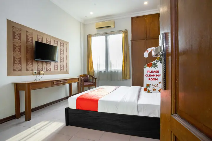 Самаринда: OYO 891 Hotel Gading Kencana