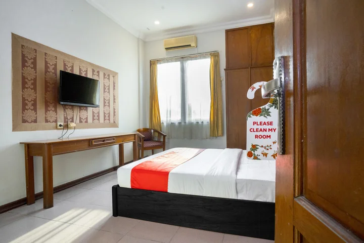 Самаринда: OYO 891 Hotel Gading Kencana