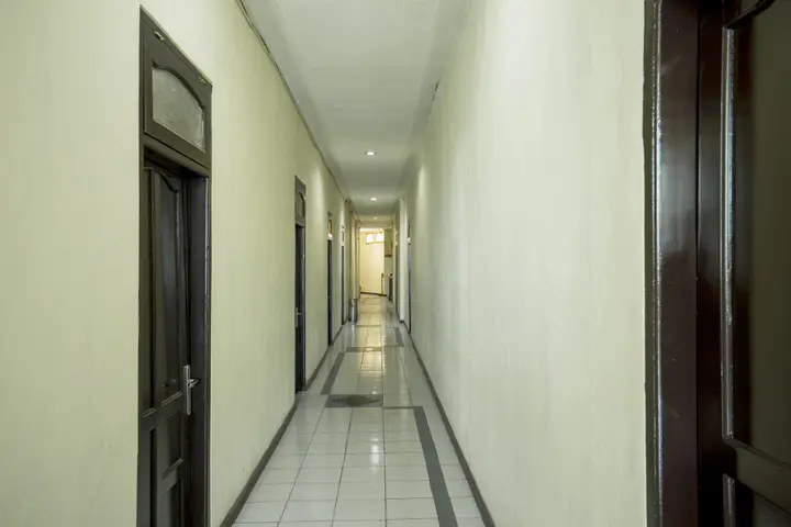 Самаринда: OYO 891 Hotel Gading Kencana