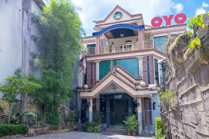 Самаринда: OYO 891 Hotel Gading Kencana