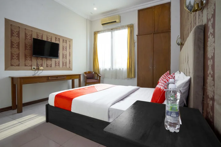 Самаринда: OYO 891 Hotel Gading Kencana