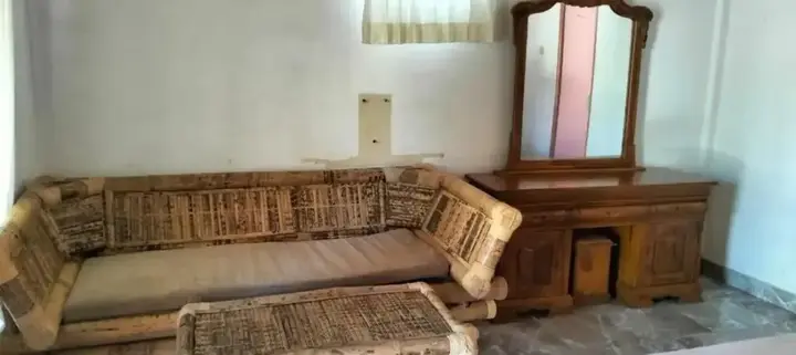 Гили Аир: Oyo 1133 Gusung Indah Bungalow & Restaurant