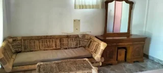 Гили Аир: Oyo 1133 Gusung Indah Bungalow & Restaurant