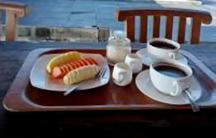 Гили Аир: Oyo 1133 Gusung Indah Bungalow & Restaurant