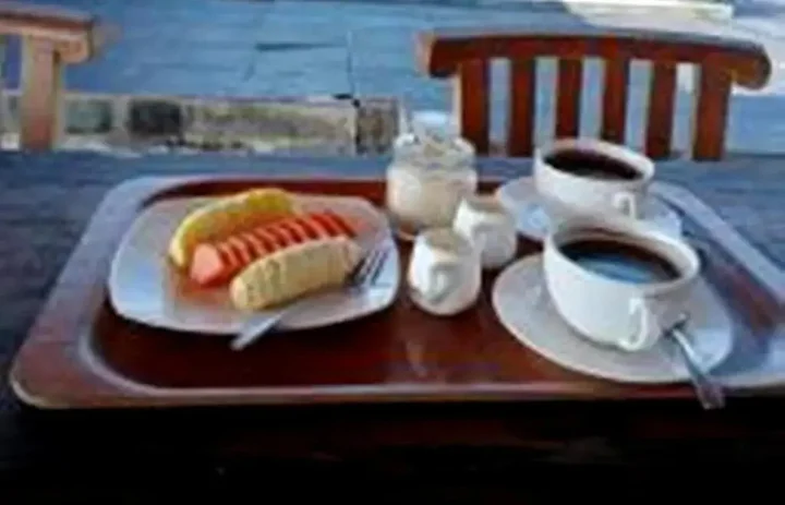 Гили Аир: Oyo 1133 Gusung Indah Bungalow & Restaurant