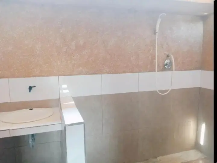 Гили Аир: Oyo 1133 Gusung Indah Bungalow & Restaurant