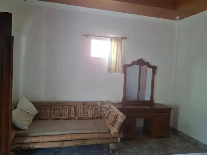 Гили Аир: Oyo 1133 Gusung Indah Bungalow & Restaurant