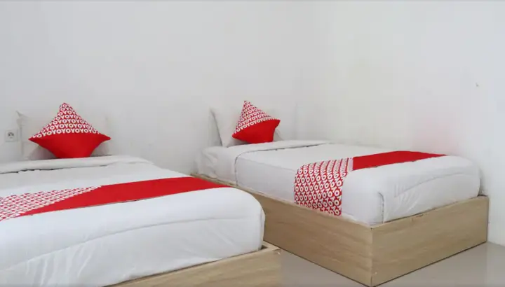 Пайтан: OYO 1074 Homestay Rumah Puti