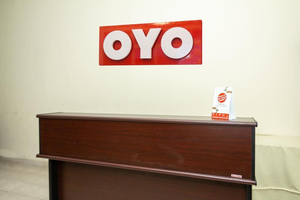 Батуретно: Super OYO 1150 Omah Ladrang