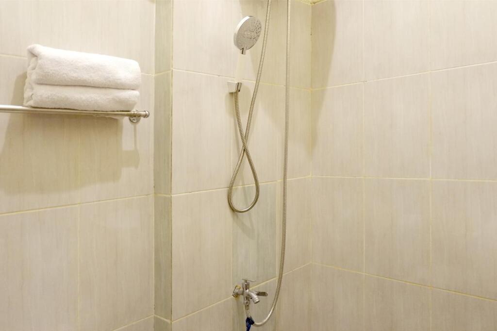 Батуретно: Super OYO 1150 Omah Ladrang
