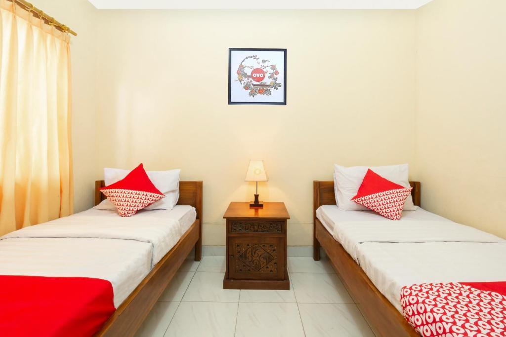 Батуретно: Super OYO 1150 Omah Ladrang