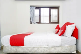 Депок: OYO 1196 Hotel Pura Puspa Rosa