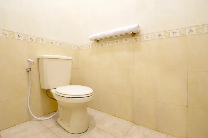 Депок: OYO 1196 Hotel Pura Puspa Rosa