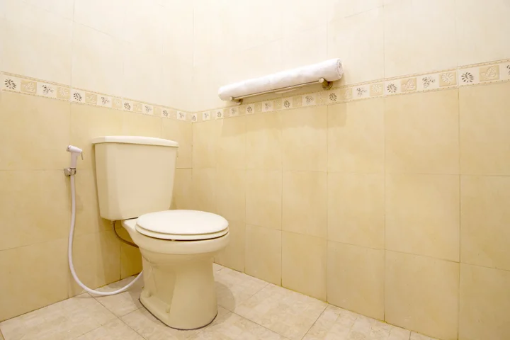Депок: OYO 1196 Hotel Pura Puspa Rosa