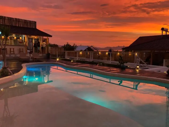 Лабуан-Баджо: Seaesta Komodo Hotel & Hostel