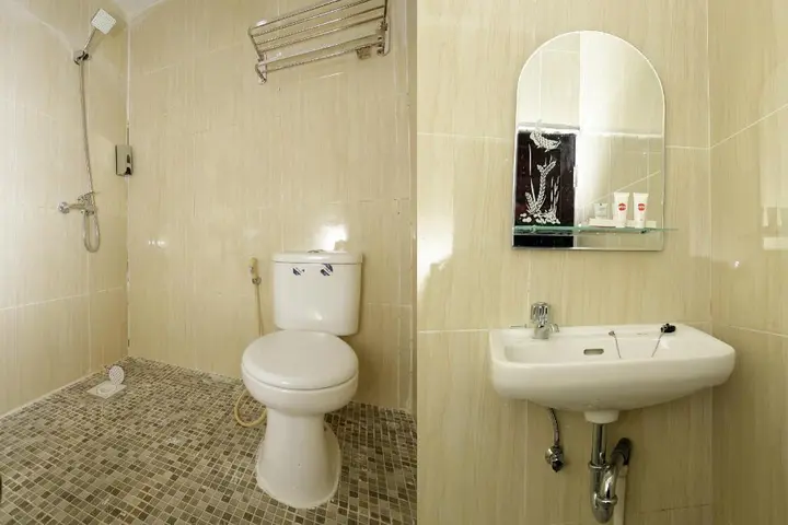 Палангкарая: OYO 1129 Hotel Royal