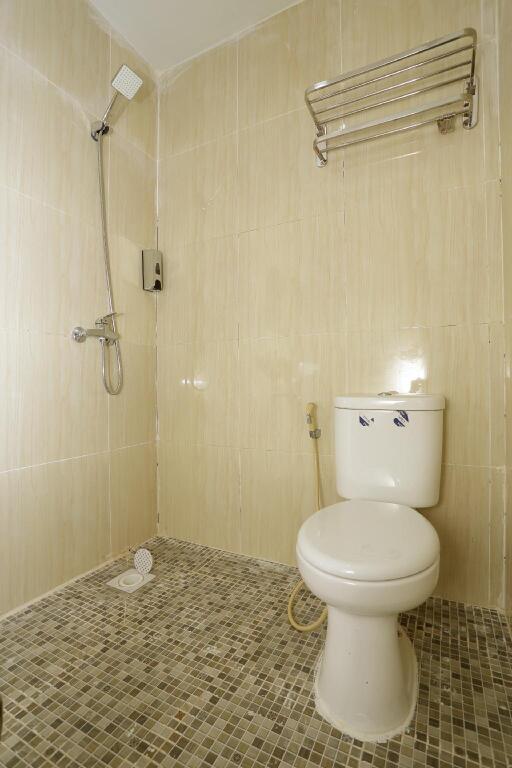 Палангкарая: OYO 1129 Hotel Royal