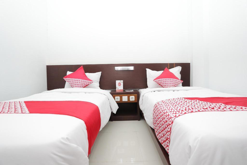 Палангкарая: OYO 1129 Hotel Royal
