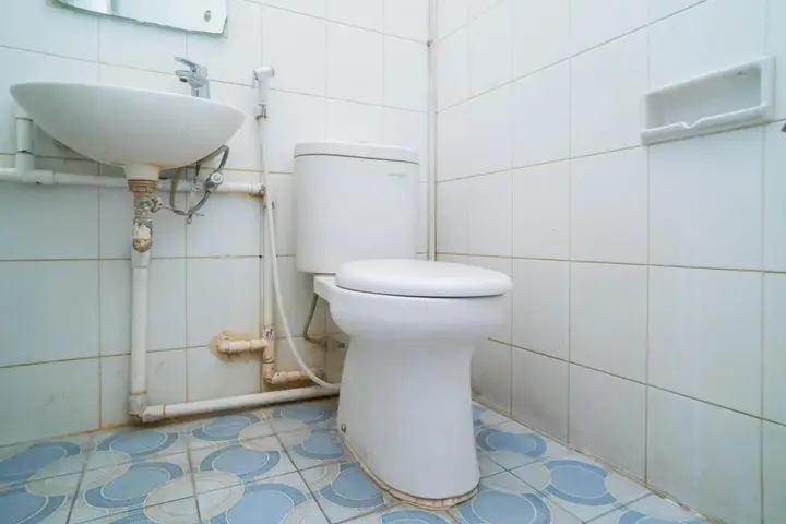Суракарта: OYO 1136 Hotel Surya Solo