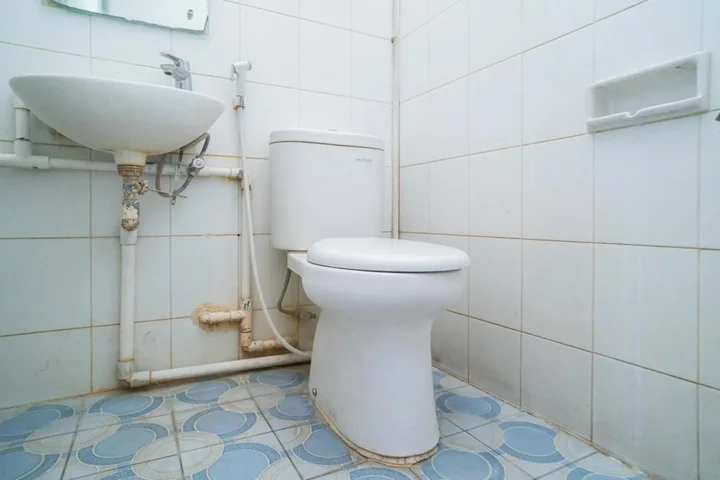 Суракарта: OYO 1136 Hotel Surya Solo