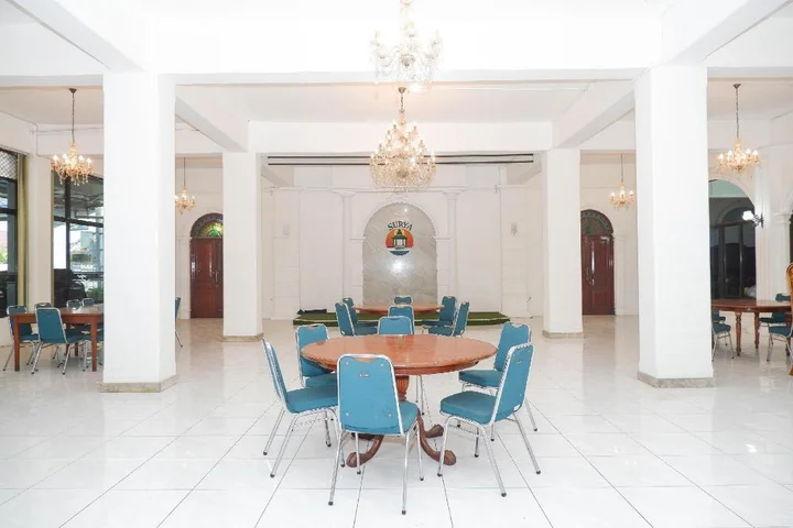 Суракарта: OYO 1136 Hotel Surya Solo