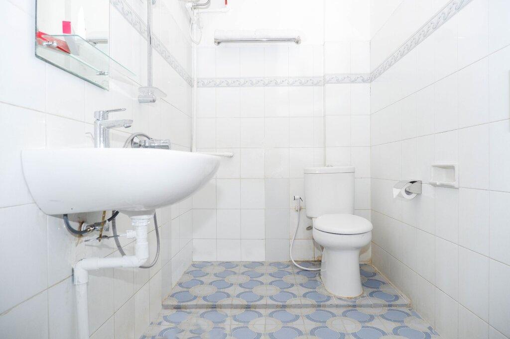 Суракарта: OYO 1136 Hotel Surya Solo
