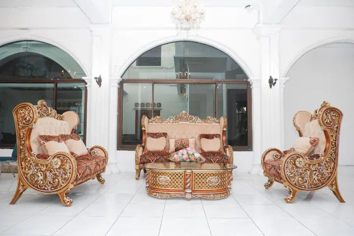 Суракарта: OYO 1136 Hotel Surya Solo